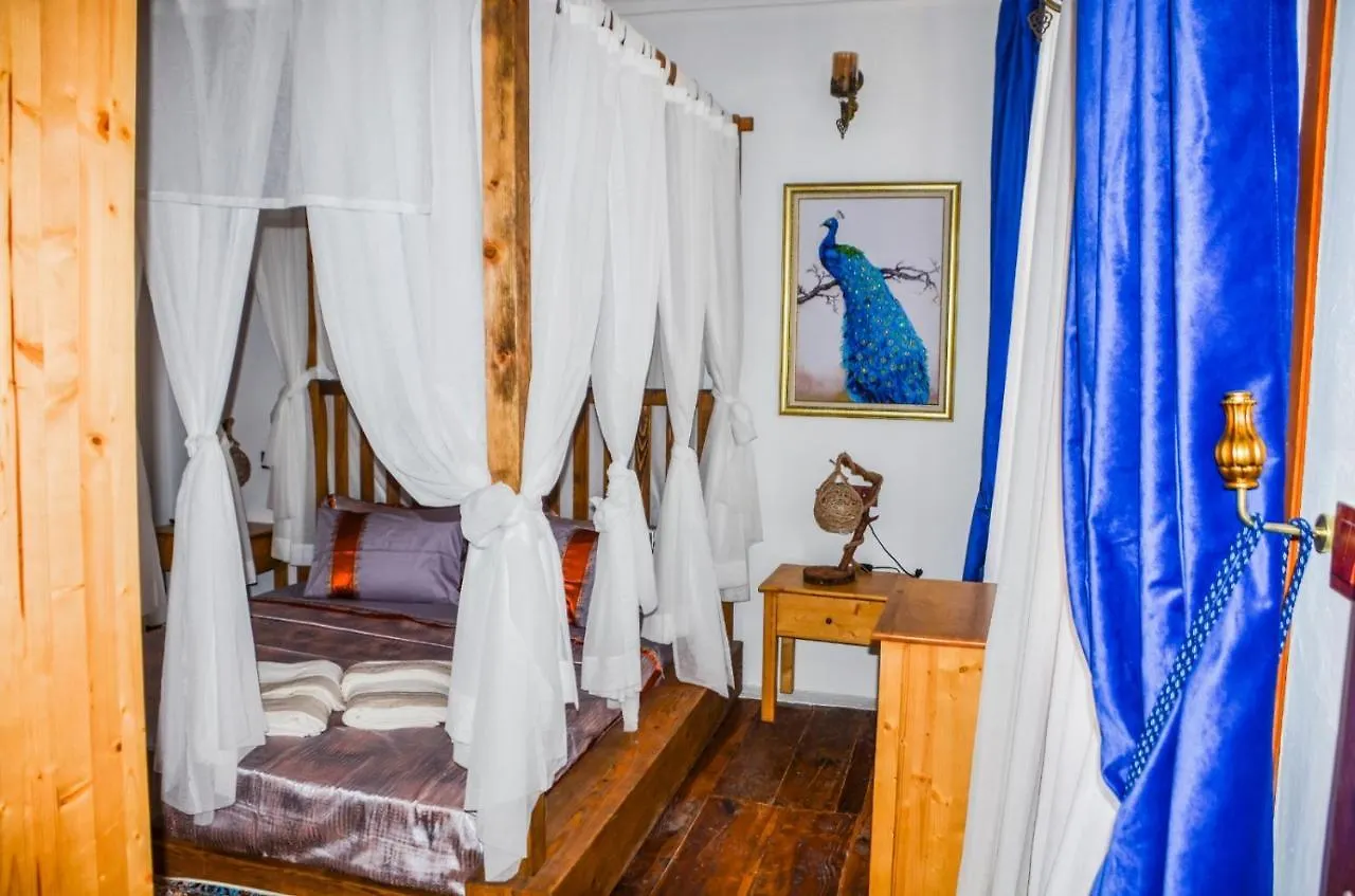 Hotel Meltem Hanim Konagi