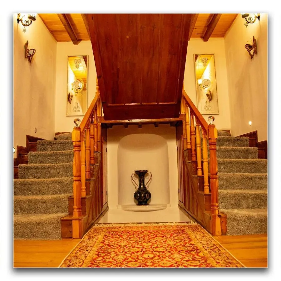 Hotel Meltem Hanim Konagi