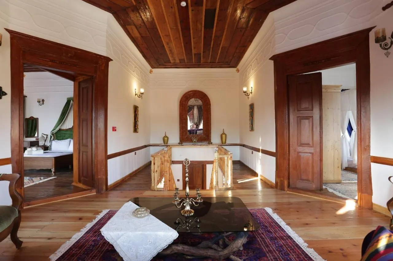 Hotell Meltem Hanim Konagi Ula