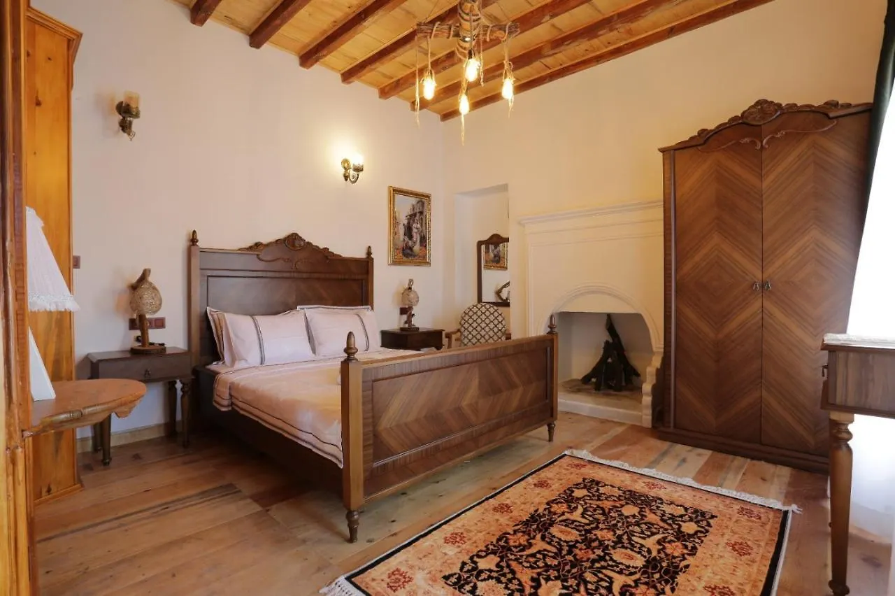 Hotell Meltem Hanim Konagi Ula