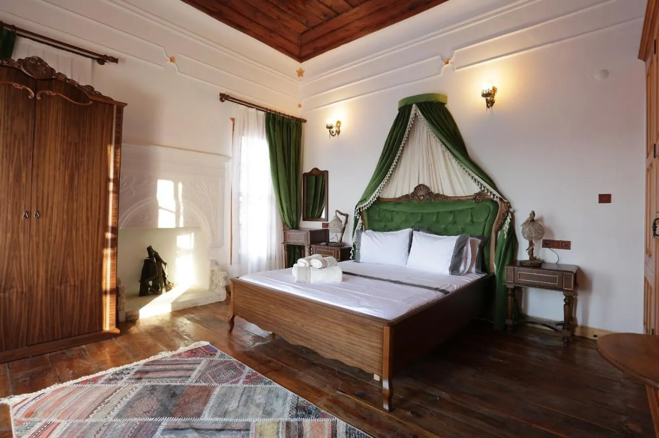 Hotel Meltem Hanim Konagi