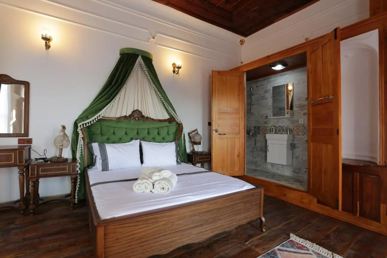 Hotel Meltem Hanim Konagi Turkey