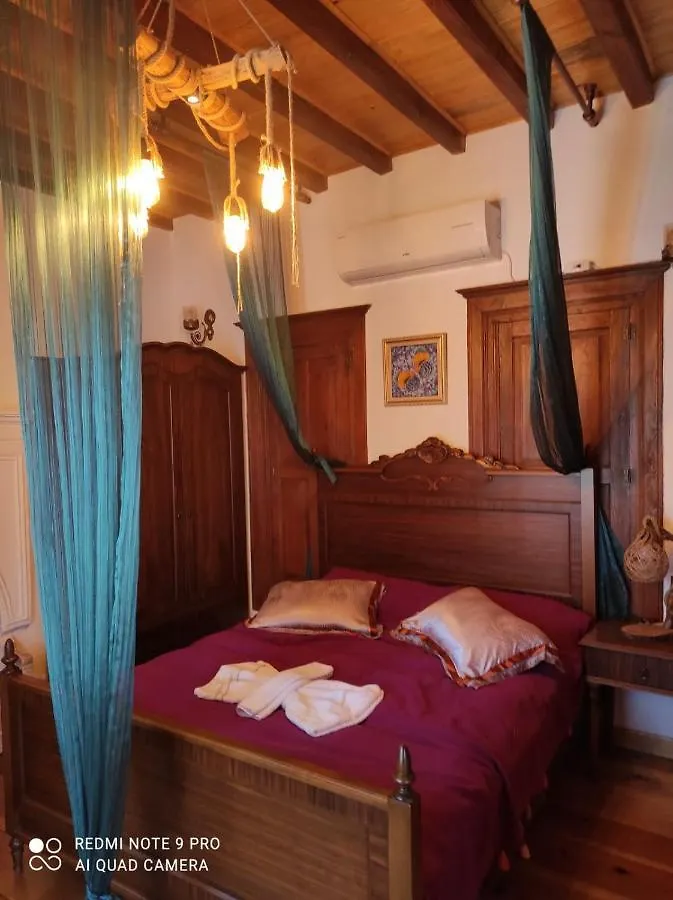 Hotel Meltem Hanim Konagi Turkey