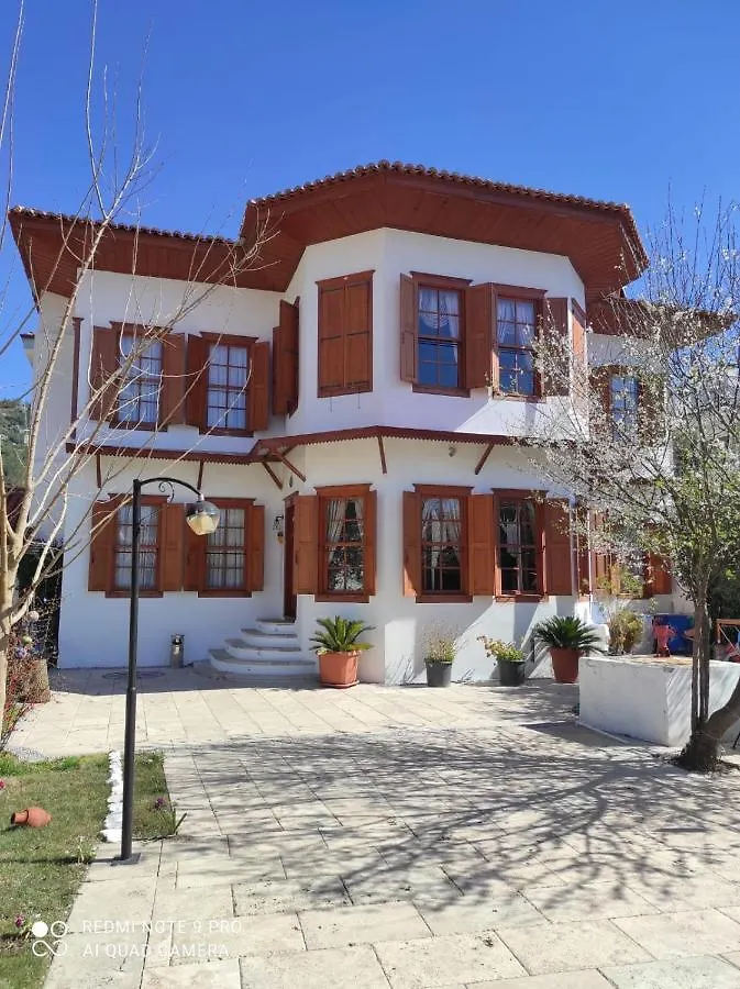 Hotel Meltem Hanim Konagi