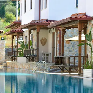  Otel Okapi