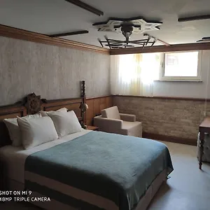3* Otel Gokturk Butik
